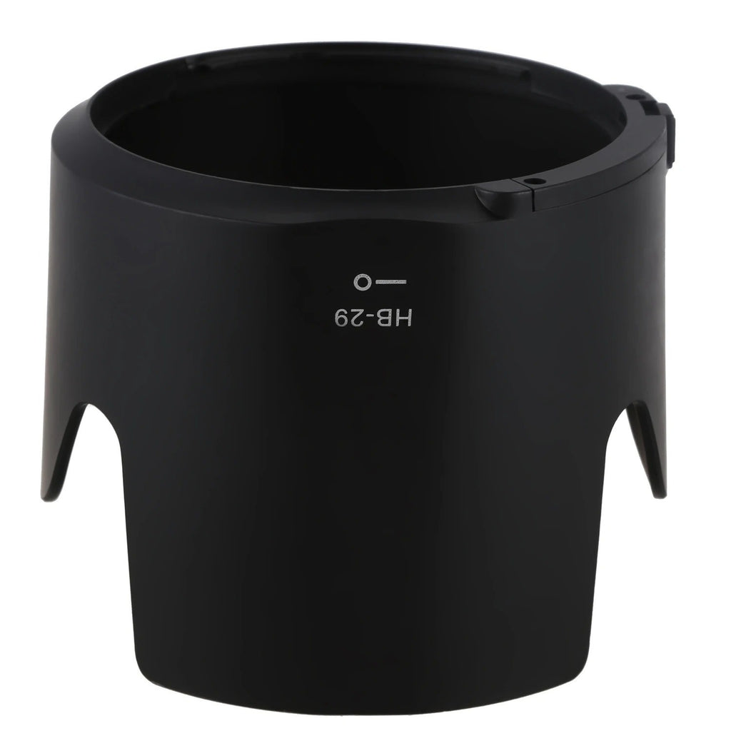Lens Hood HB-29 HB29 for Nikon AF-S VR Zoom-Nikkor 70-200mm f/2.8G IF-ED