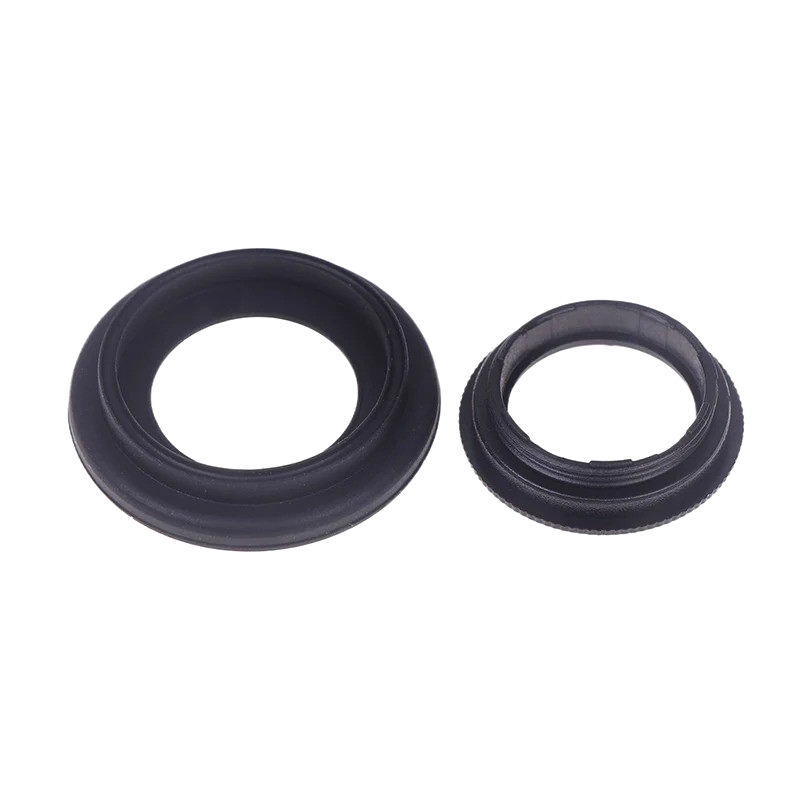 Rubber DK-17 Eyecup Viewfinder Eyepiece for Nikon Df D4S D5 D700 D810 D810A D800
