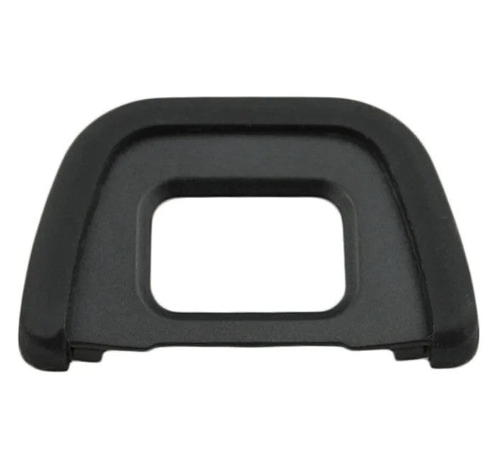 2PCS Rubber DK-23 Eyecup Eyepiece for Nikon D7100 D7200 D7000 D750 D610 D600 D3