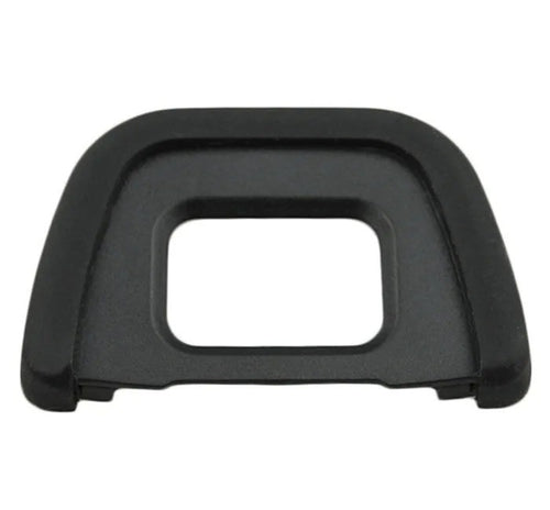 2PCS Rubber DK-23 Eyecup Eyepiece for Nikon D7100 D7200 D7000 D750 D610 D600 D3