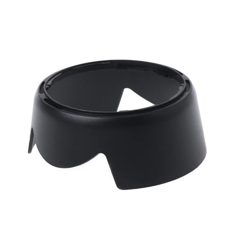 HB-69 Lens Hood + Cap for Nikon AF-S 18-55mm f/3.5-5.6G  D3200 3300 5200 5300
