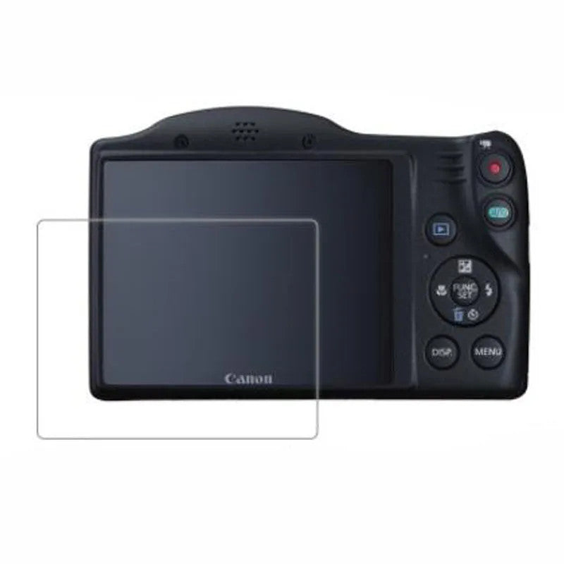 Tempered Glass Screen Protector for Canon PowerShot SX430 IS SX530 HS SX410 SX40