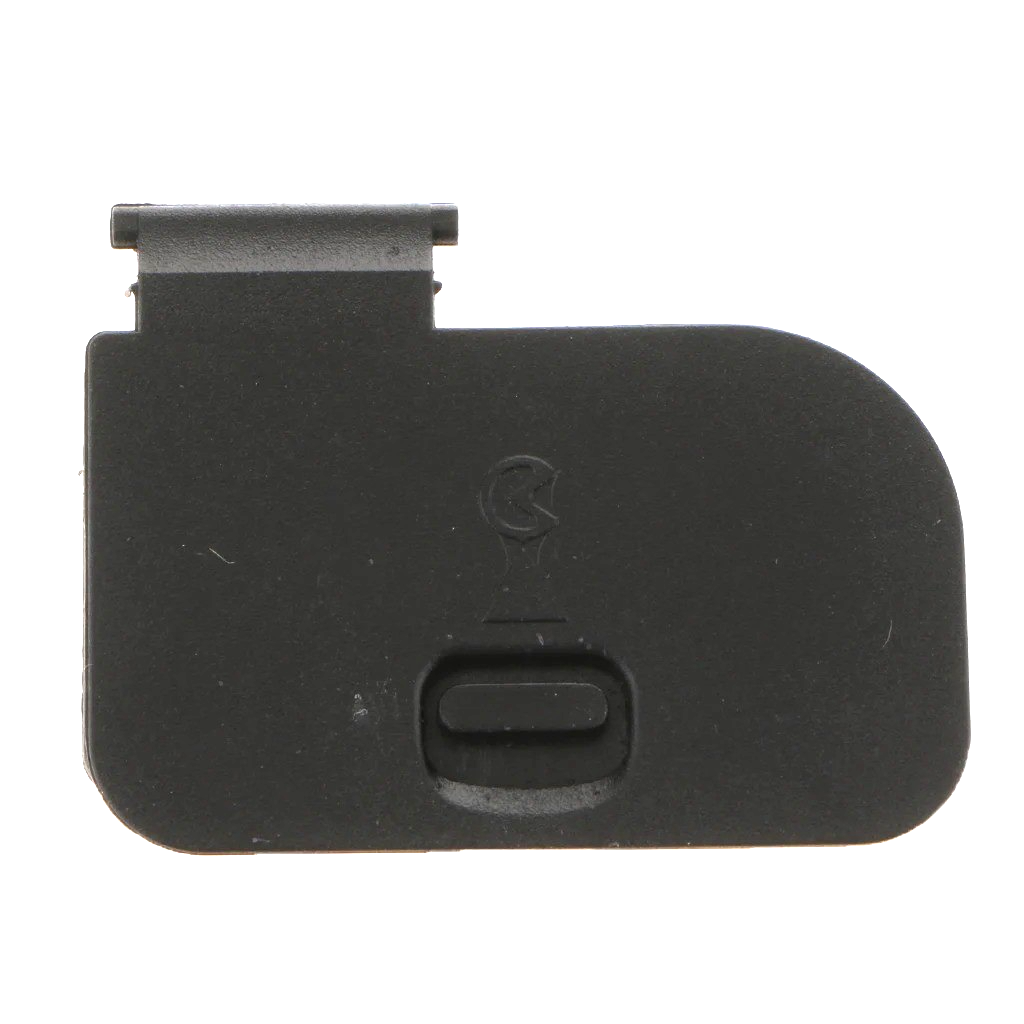 Battery Door Lid Cover Replacement Part for Nikon D750 Digital Camera Cap
