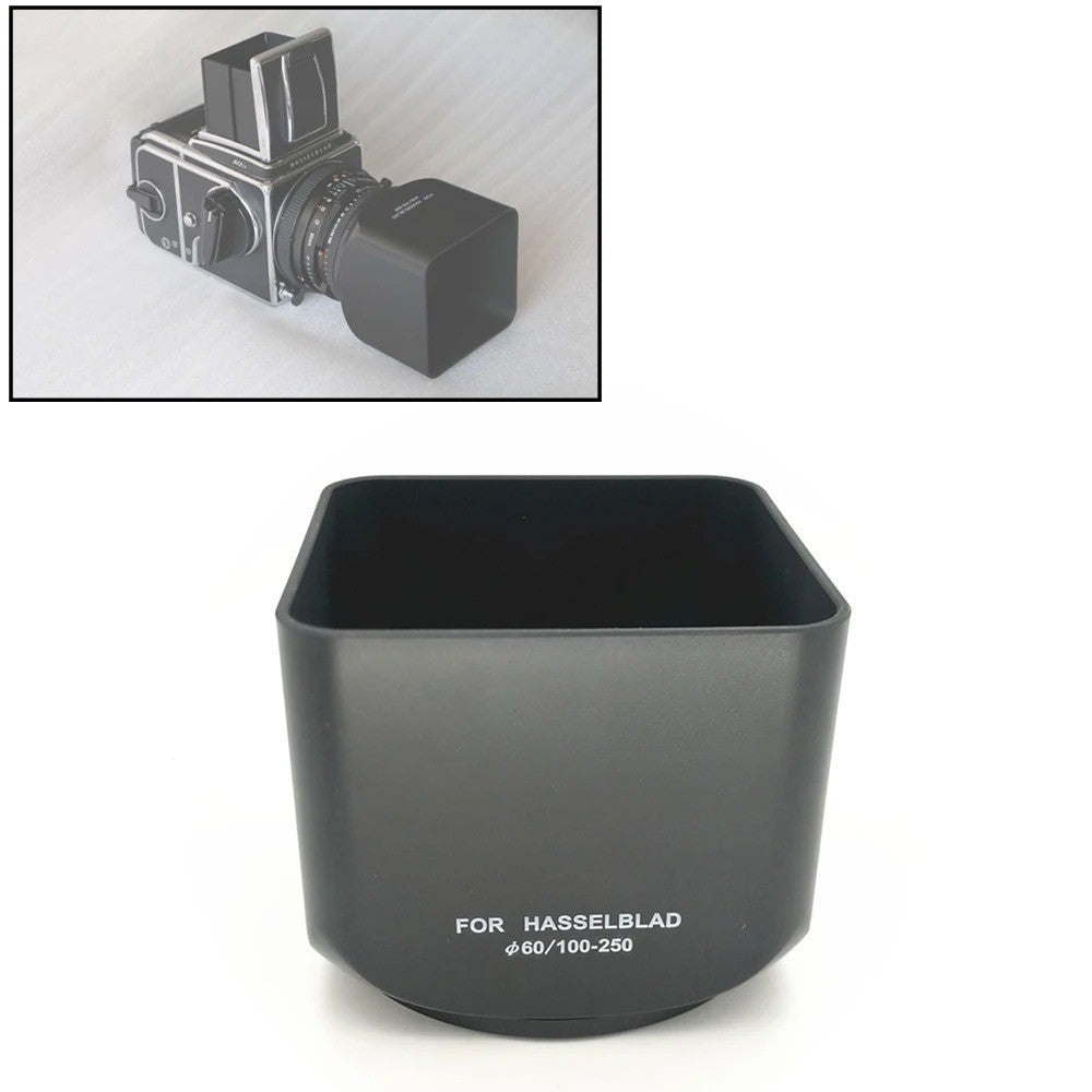 100-250mm B60 Lens Hood for Hasselblad V 100mm 120mm 150mm 180mm 250mm Lenses