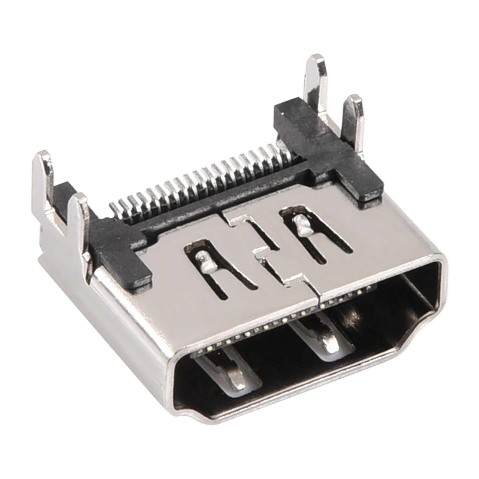 (5 Pack) Replacement HDMI Port Part Socket Connector For Playstation 4 PS4