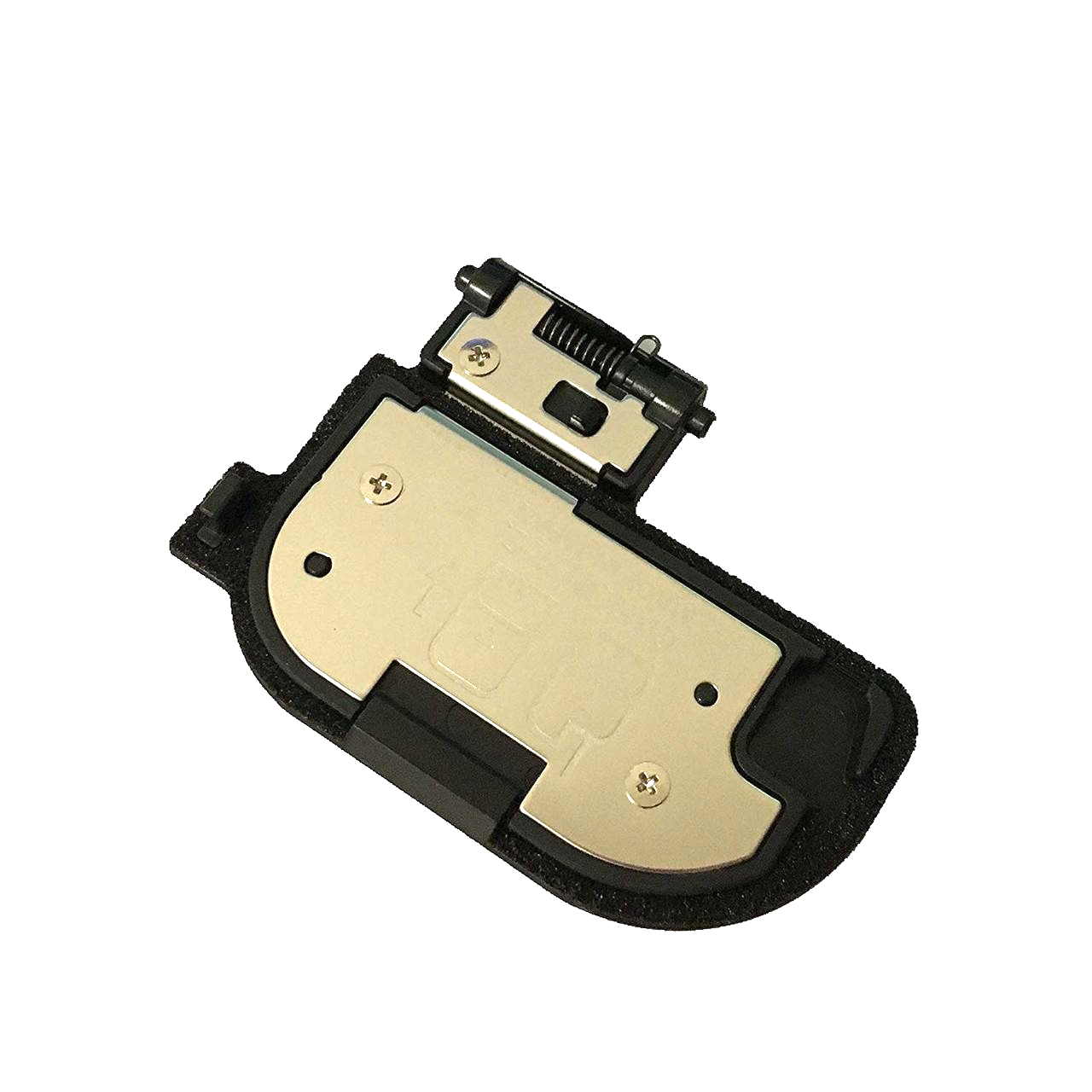 Battery Door Cover Lid Cap for Canon 7D2 7D Mark II Camera Replacement Part