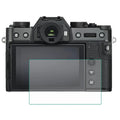 2x Tempered Glass Screen Protector for Fujifilm X-T30 II XT30II XT30 Mark II LCD