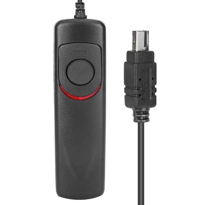 MC-DC2 Remote Switch Shutter Release Cord For Nikon D5600 D7500 D3300 D90 Camera