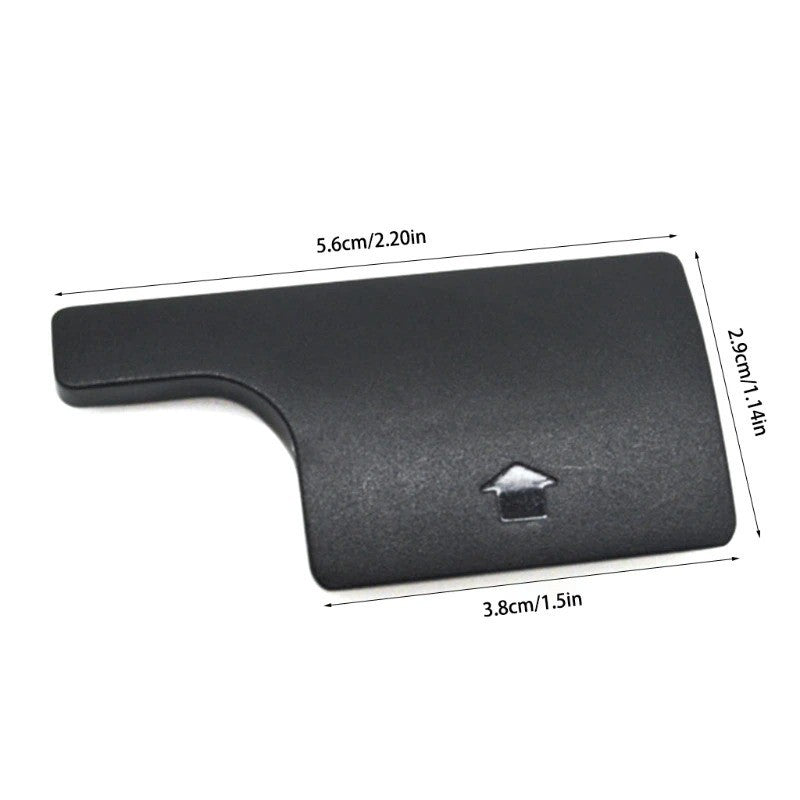 Housing Buckle Lock Clip Case Hero For GoPro 3 3+ 4 Replacement Top Latch
