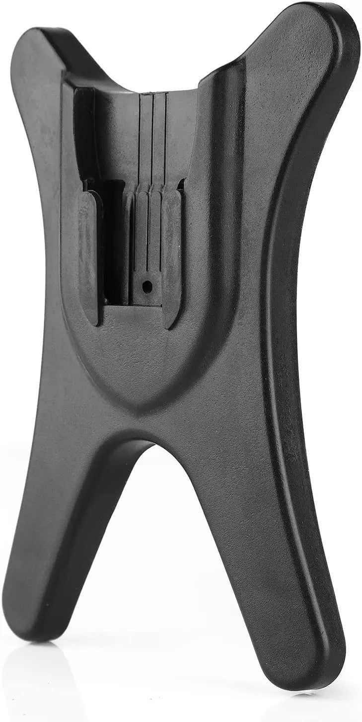 Portable Flash Hot Shoe Stand Mount AS-21 for Canon Nikon Godox Speedlight