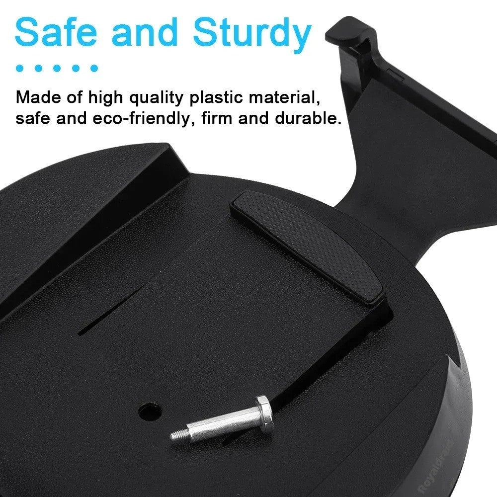 Vertical Horizontal For PS5 Disc Version Console Base Bracket Stand