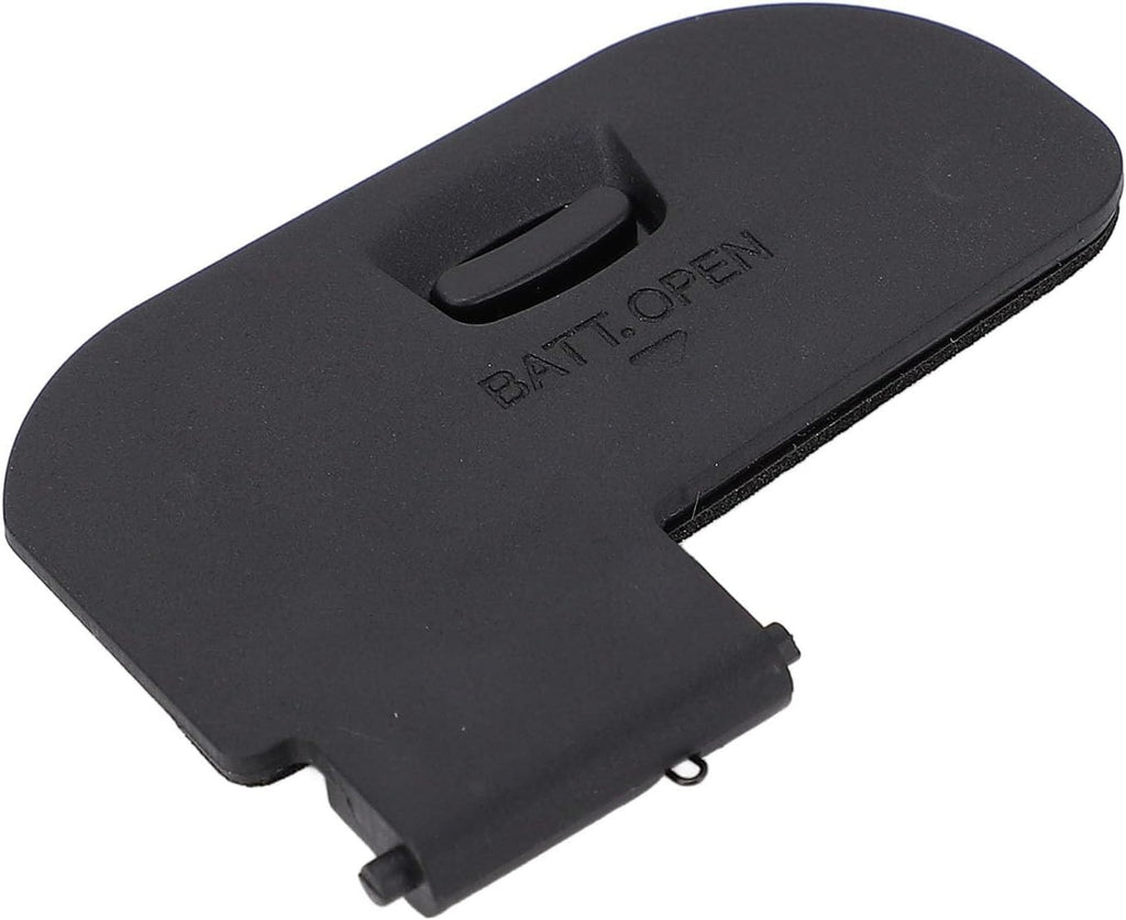 Battery Door Lid Cap Cover for Canon R5 R6 R6II R5C Mirrorless Digital Camera
