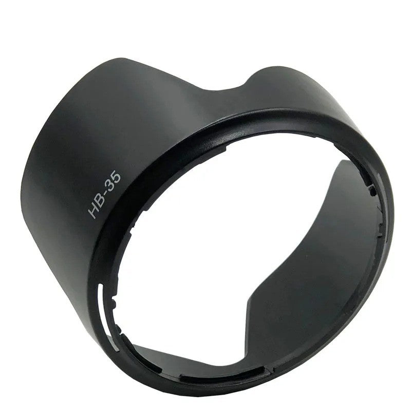HB-35 Lens Hood for Nikon Lens 18-200mm F/3.5-5.6G IF-ED