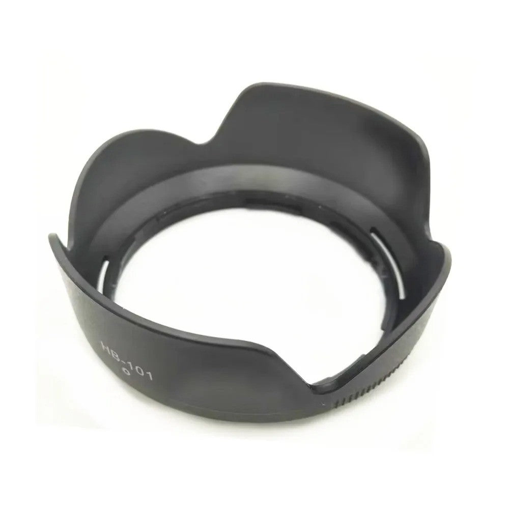 HB-101 Lens Hood for Nikon Z DX 18-140 mm f/3.5-6.3 VR Mirrorless Z50 HB101