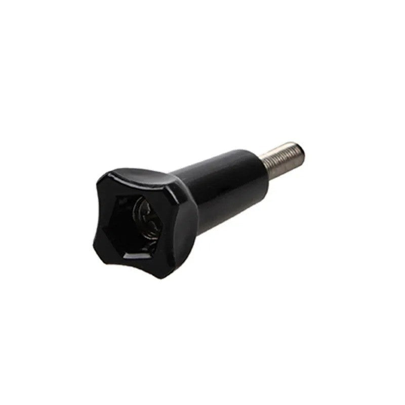 10Pcs Long Thumbscrew with Cap Thumb Screw Set Stainless for GoPro Accessories
