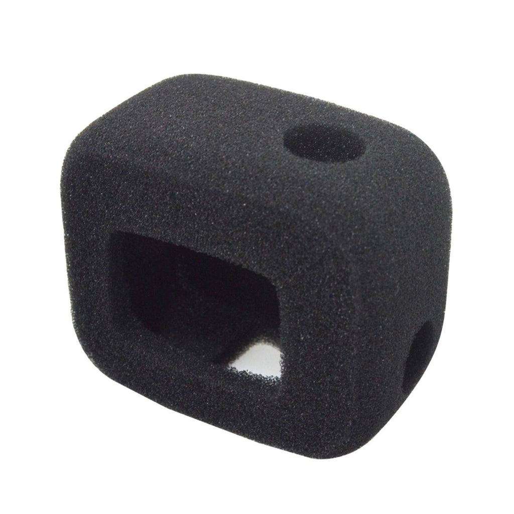 Noise Reduction Wind Muff Housing Case Windslayer Cover for GoPro Hero 5 6 7