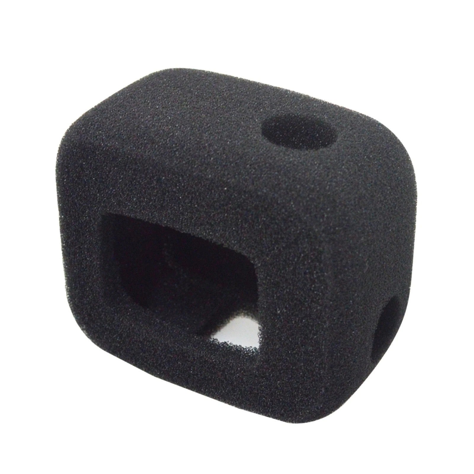 Noise Reduction Wind Muff Housing Case Windslayer Cover for GoPro Hero 5 6 7