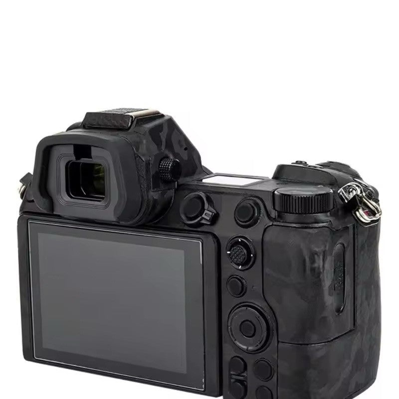 Hard Plastic DK-29 Eyecup for Nikon Z7II Z6II Z5II Z5 Z6 Z7 Eyepiece Viewfinder