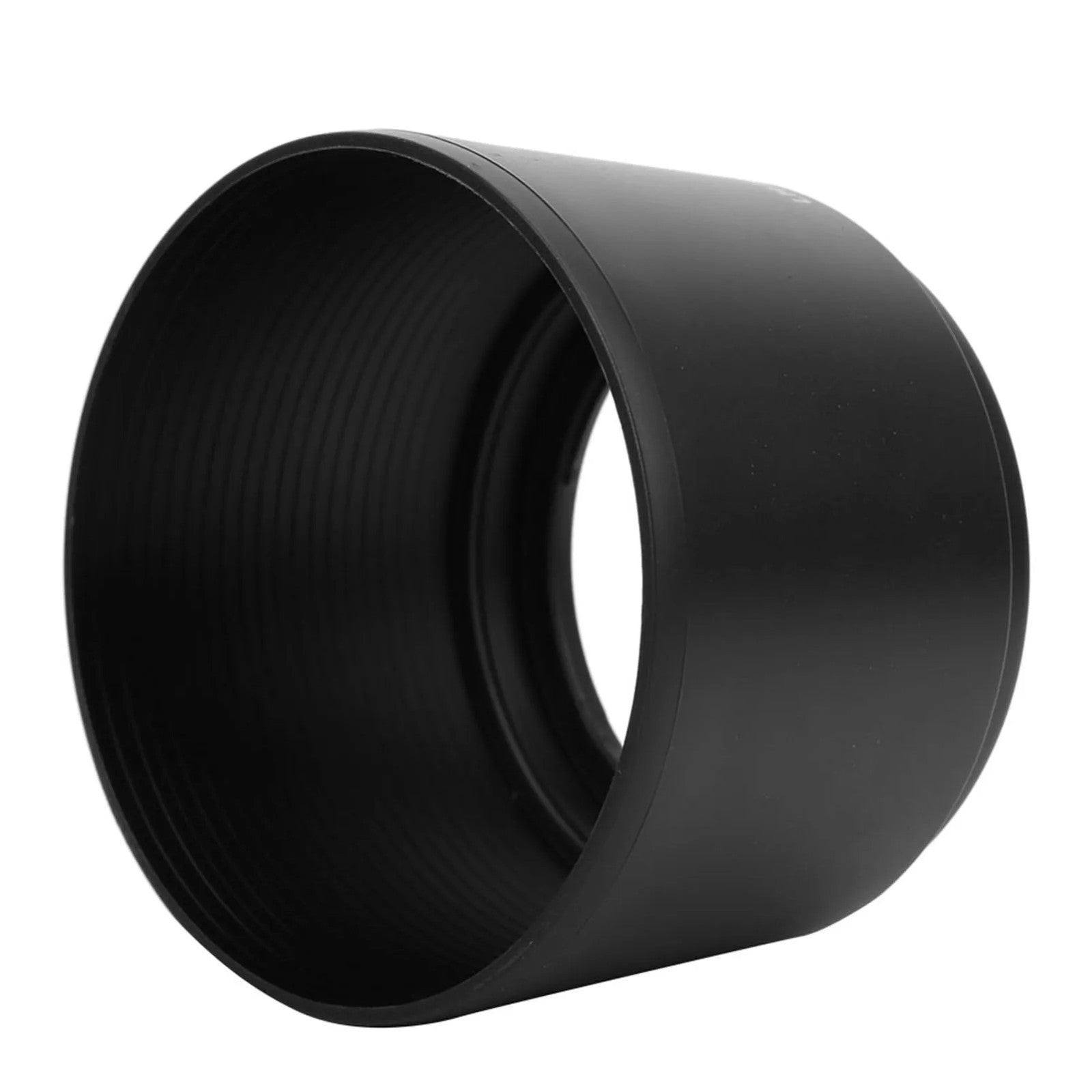 LH-61E Lens Hood Shade Bayonet Replacement for Olympus 70-300mm f/4.8-6.7