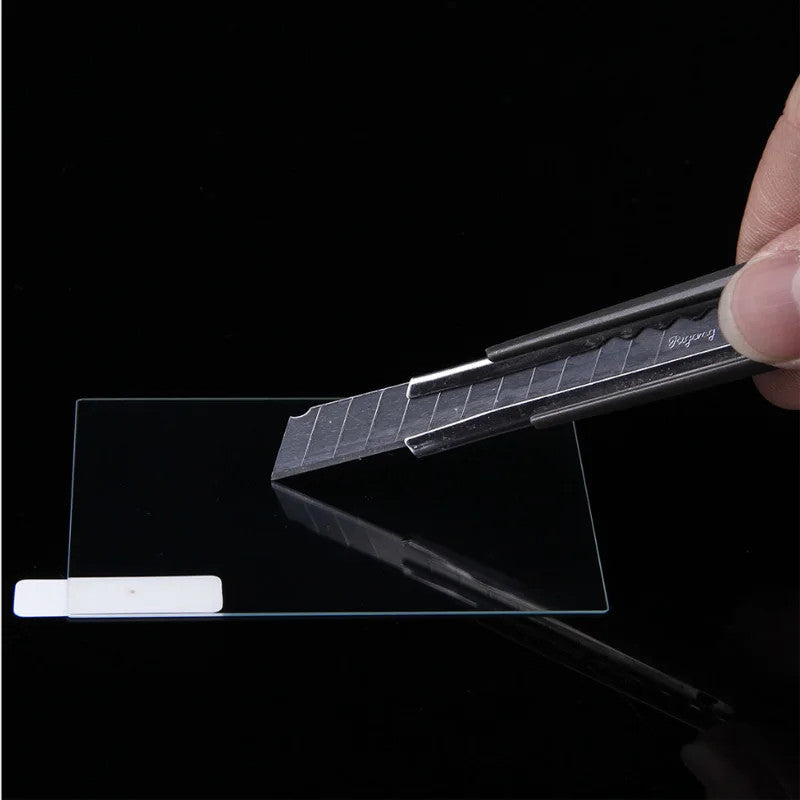 2x Tempered Glass Screen Protector for Canon EOS 5D Mark III IV 5D3 5D4 1DXII