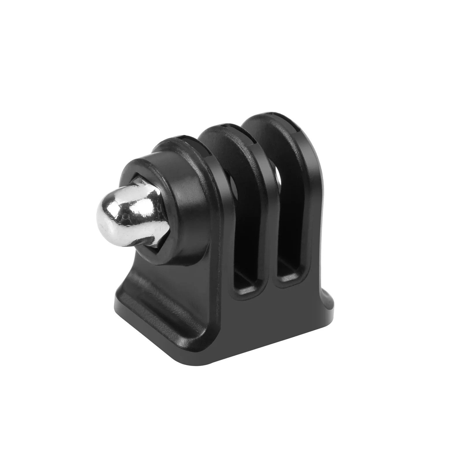 1/2PCS Tripod Mount Adapter Compatible for GoPro Hero 5 6 7 8 9 10 11 12 Cameras