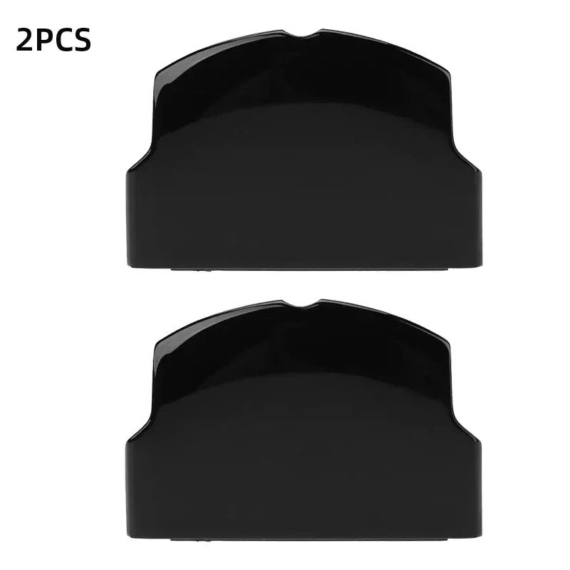 2PCS Battery Back Door Cover  Replacement For Sony PSP 2000 3000 3001 2001 Slim