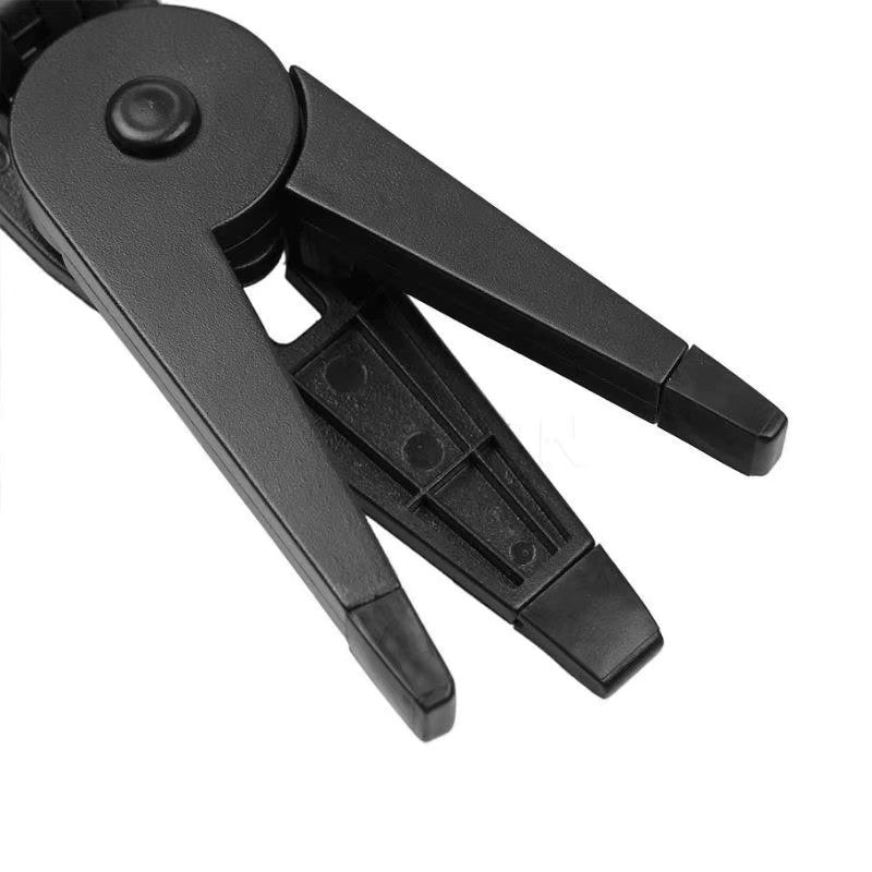 Universal Mini Tripod Portable Travel Folding Camera Camcorder Desktop Stand