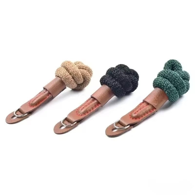 Nylon Hand Rope Wrist Strap For Canon Nikon Sony Leica Fujifilm DSLR Film Camera