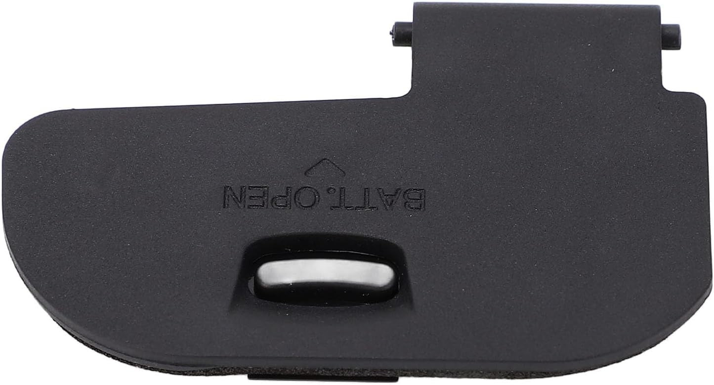 Battery Door Lid Cap Cover for Canon R5 R6 R6II R5C Mirrorless Digital Camera