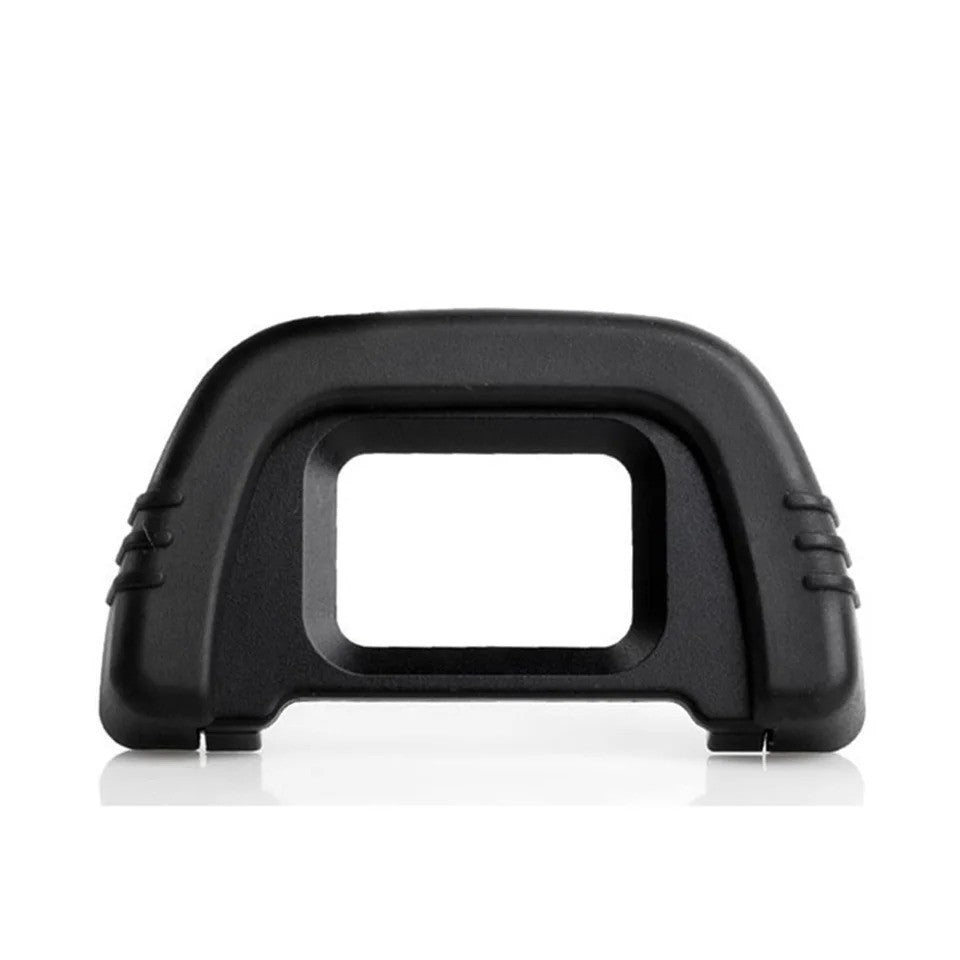 Rubber EyeCup Eyepiece DK-21 For Nikon D80 D90 D750 D610 D600 D5000 D5200 D300s
