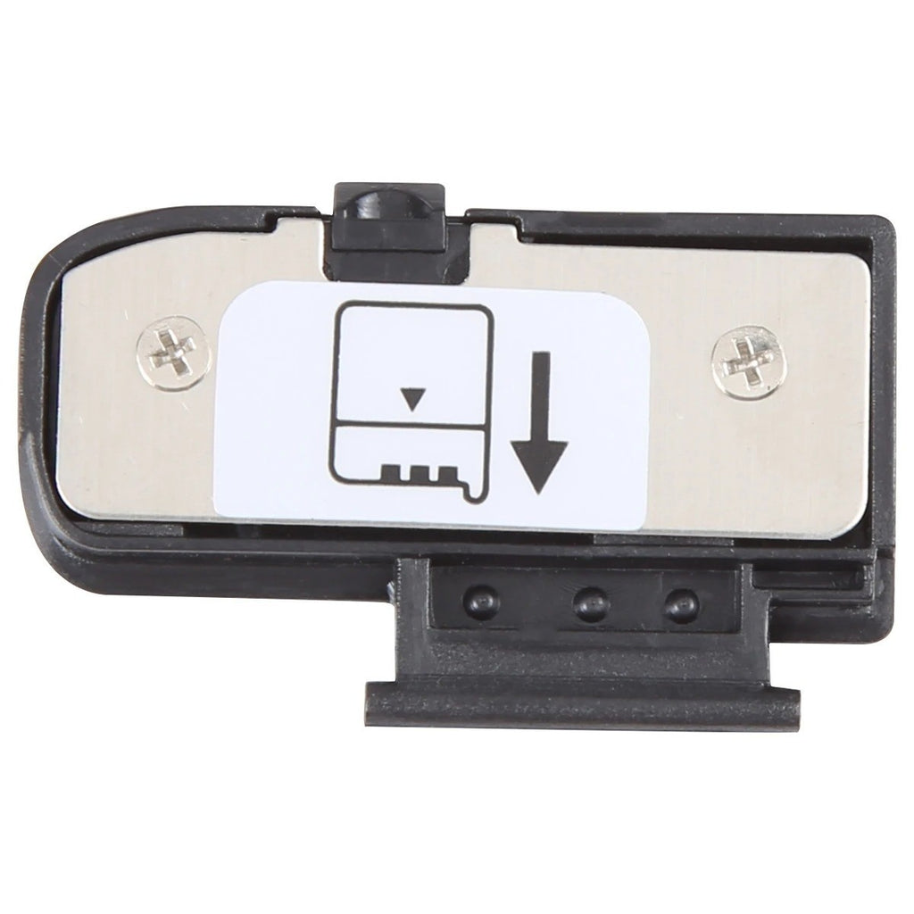 Battery Cover Door Lid For Nikon D40 D40X D60 D3000 D5000 Replacement Part