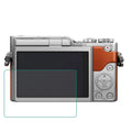 2x Tempered Glass Screen Protector for Panasonic Lumix GF10 GX900 GX950 GF9 GX7