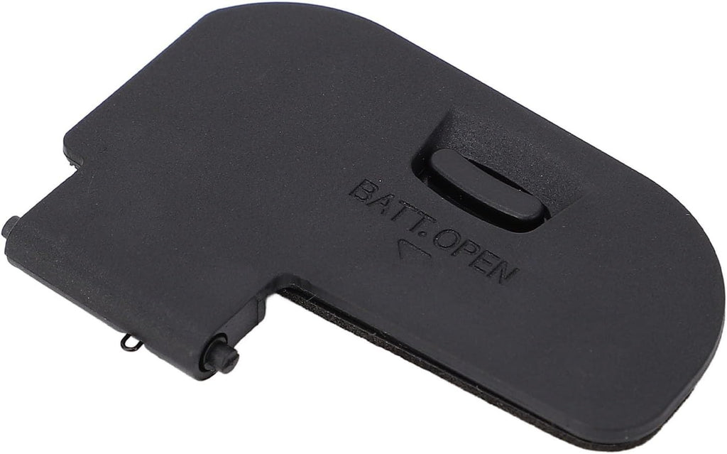 Battery Door Lid Cap Cover for Canon R5 R6 R6II R5C Mirrorless Digital Camera