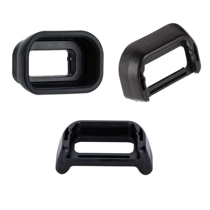 FDA-EP17 Viewfinder Eyecup Eye Cup Eyepiece EP17 for Sony A6400 A6500 A6600