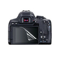 3x PET Soft Screen Protector for Canon EOS R50 R8 M200 850D Rebel T8i Camera LCD