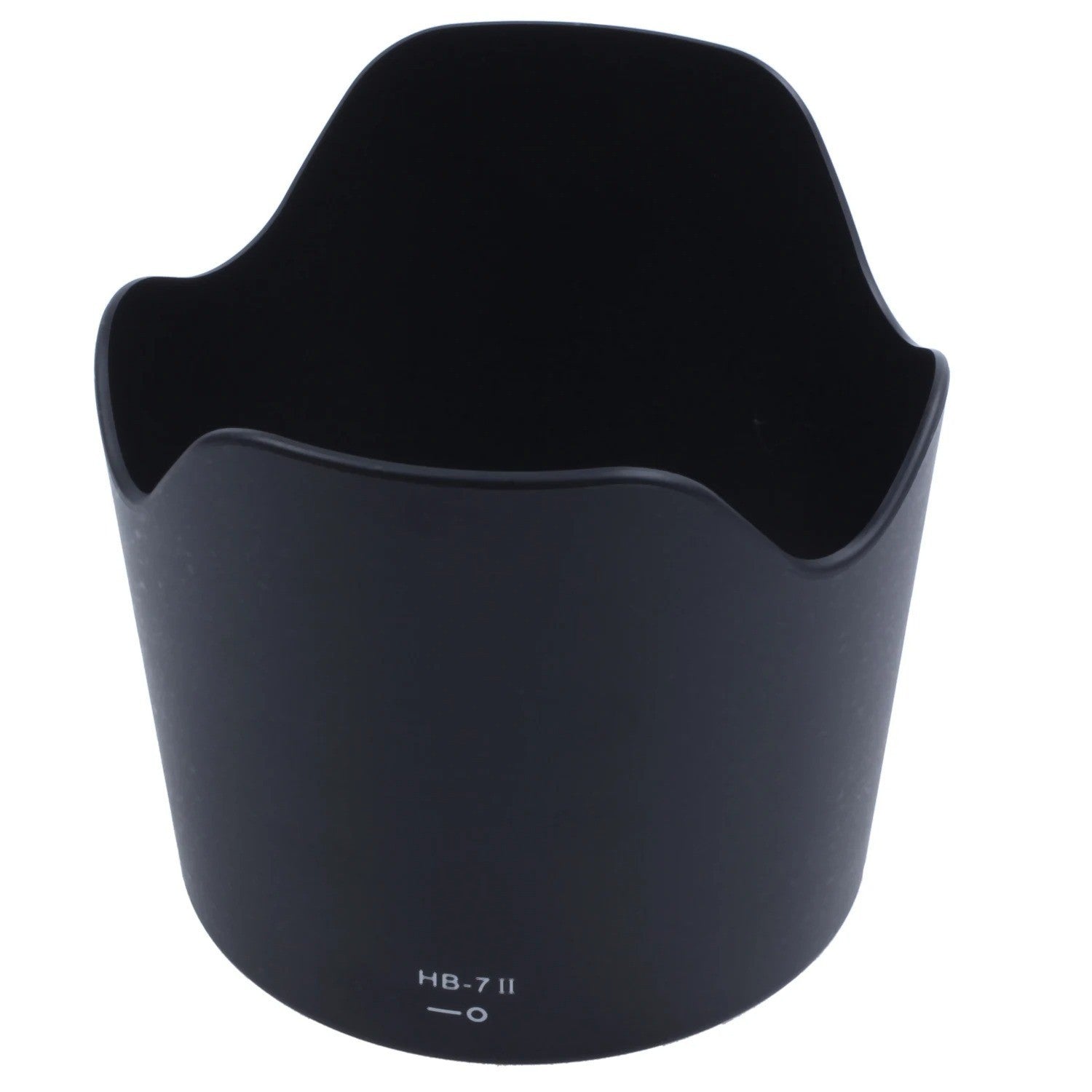 Lens Hood for Nikon AF Nikkor 80-200mm f/2.8D ED Lens replaces HB7 HB-7 II