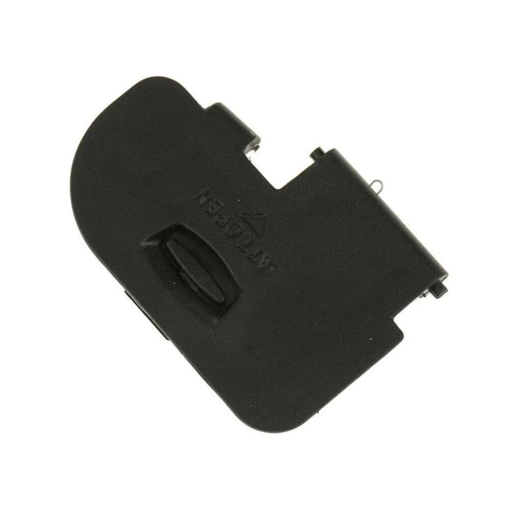 Battery Door Cap Replacement Part for Canon 5D Mark III 5D3 DSLR Digital Camera
