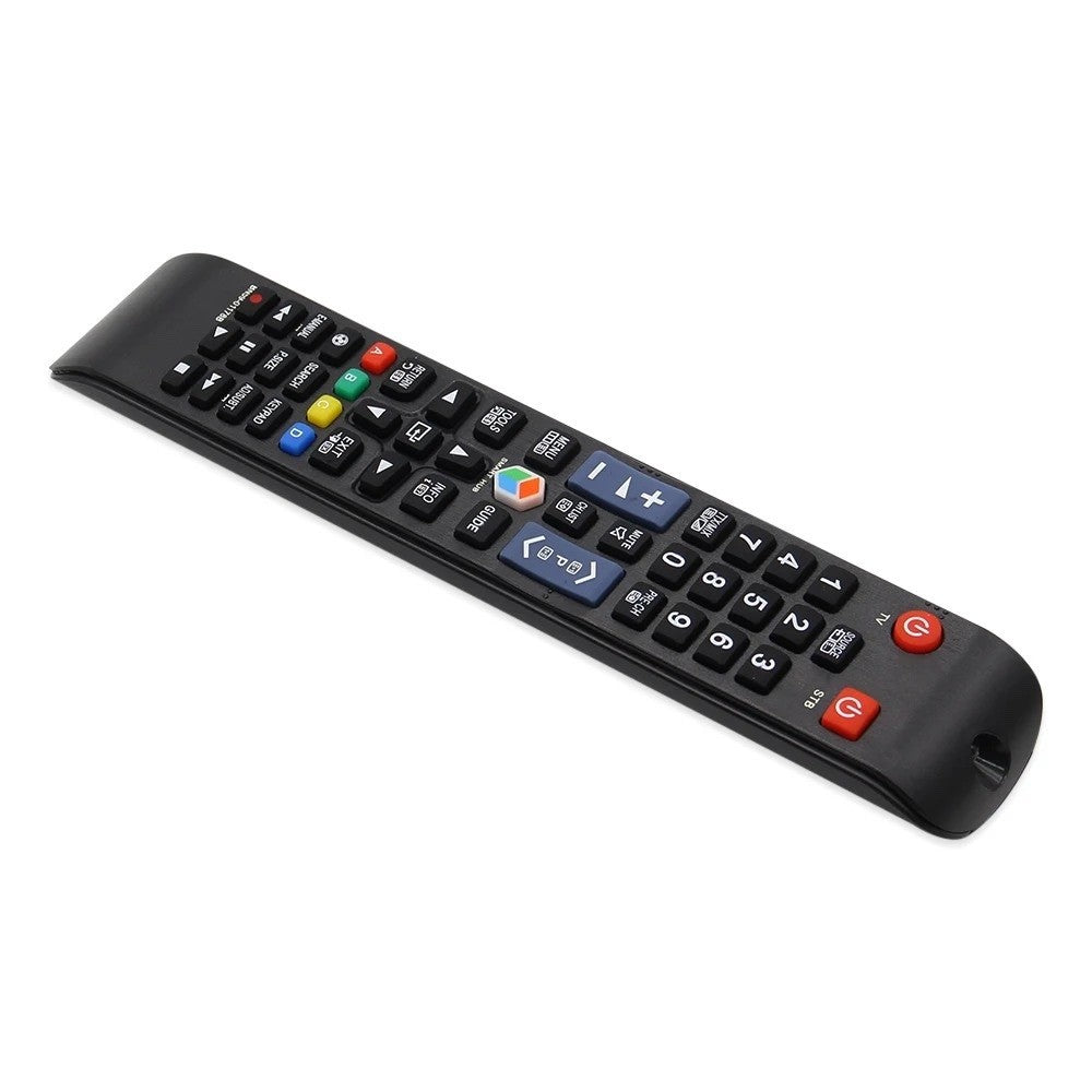 New BN59-01178B For Samsung SMART LCD TV Remote Control UA60H6300AW UE32H5500