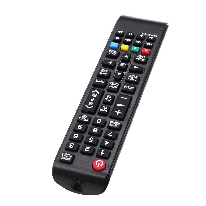 Replacement Remote Control for Samsung LCD TV fits AA59-00741A