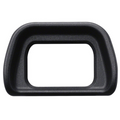 Hard Plastic FDA-EP10 Eyecup Viewfinder for Sony Alpha A6000 A6100 A6300 NEX-7