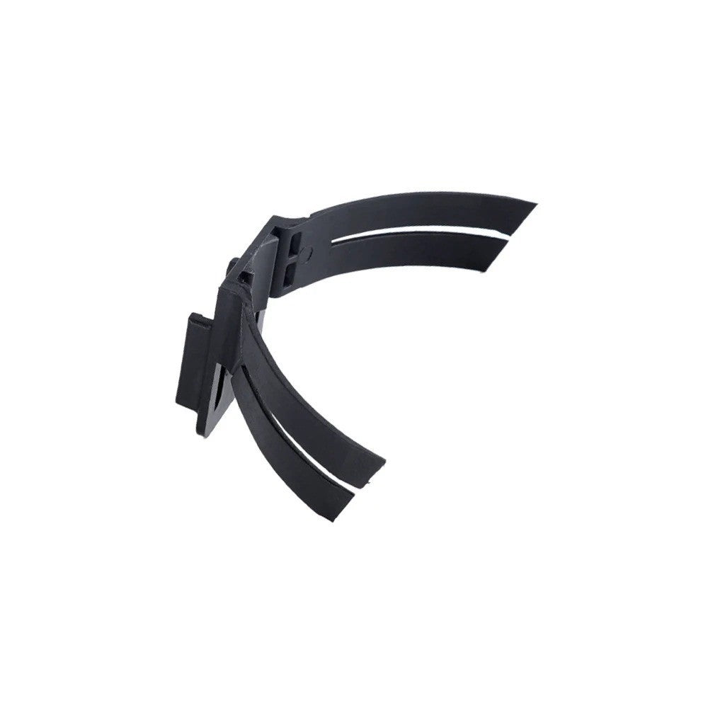 Motorcycle Helmet Camera Mount Motorbike Hat Chin Bracket Holder for GoPro