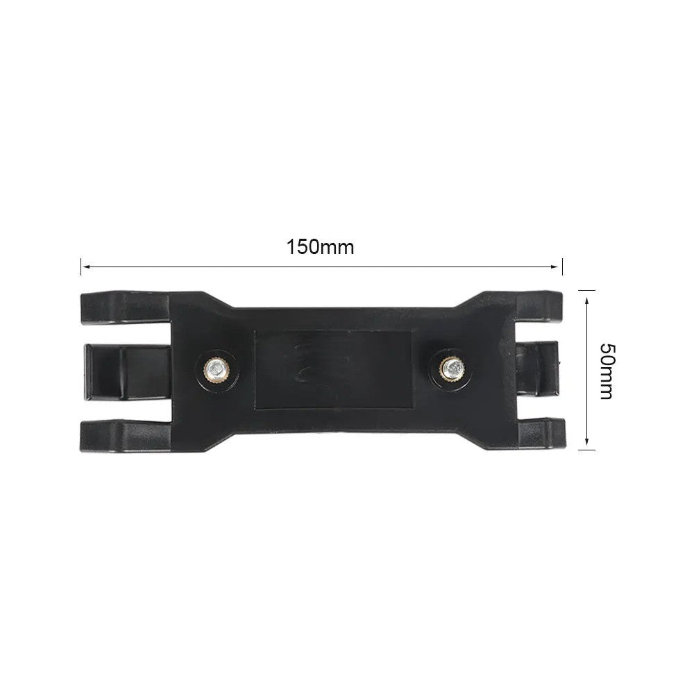 Camera Tripod Umbrella Mount Holder Clamp Bracket Stand Photography Accessory