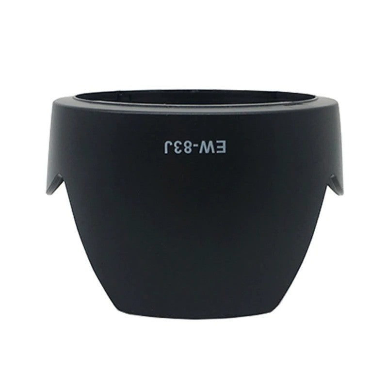 Camera Lens Hood  EW-83J for Canon  EF17-55mm f/2.8 IS USM