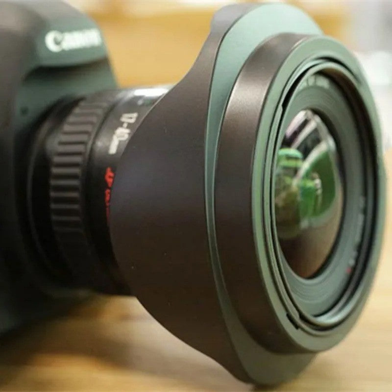 EW-83E LENS HOOD FOR CANON EF-S-10-22mm F/3.5-4.5 USM,EF 17-40 f/4L USM