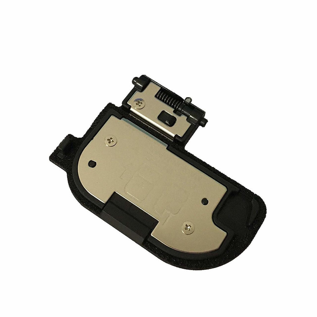 New Battery Door For Canon EOS 7D Camera Cover Case Cap Lid Repair Part