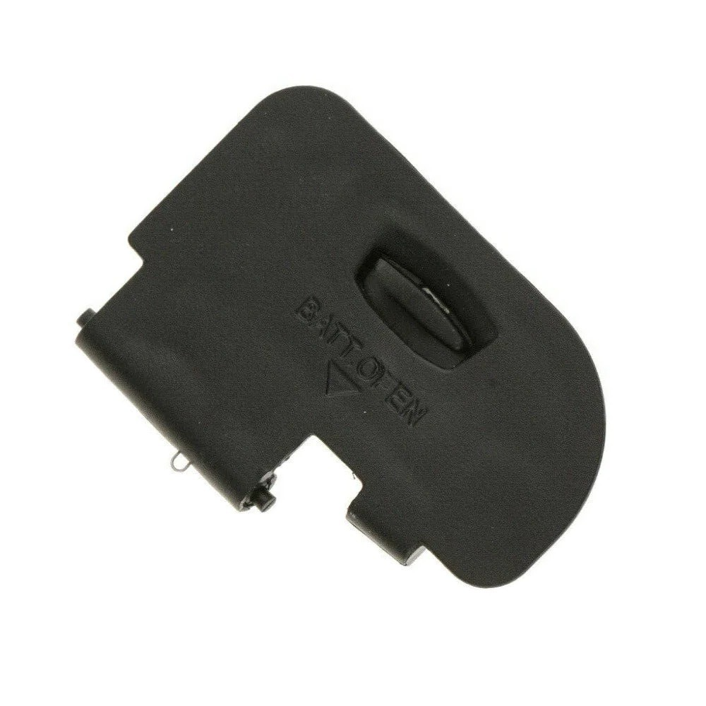 Battery Door Cap Replacement Part for Canon 5D Mark III 5D3 DSLR Digital Camera