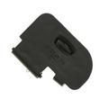 Battery Door Cap Replacement Part for Canon 5D Mark III 5D3 DSLR Digital Camera