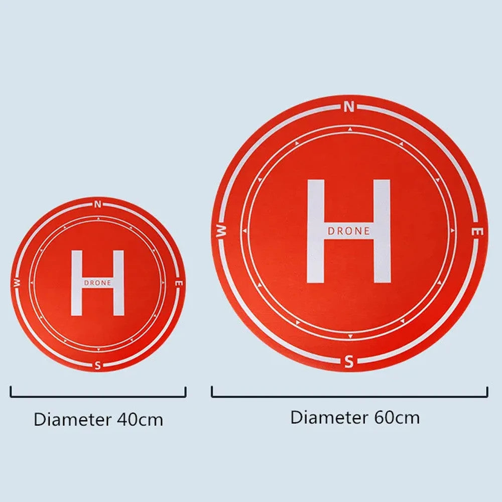 Drone Landing Pad Fast Fold Helipad For DJI NEO Mini Air Mavic 2 3 4 5 Pro