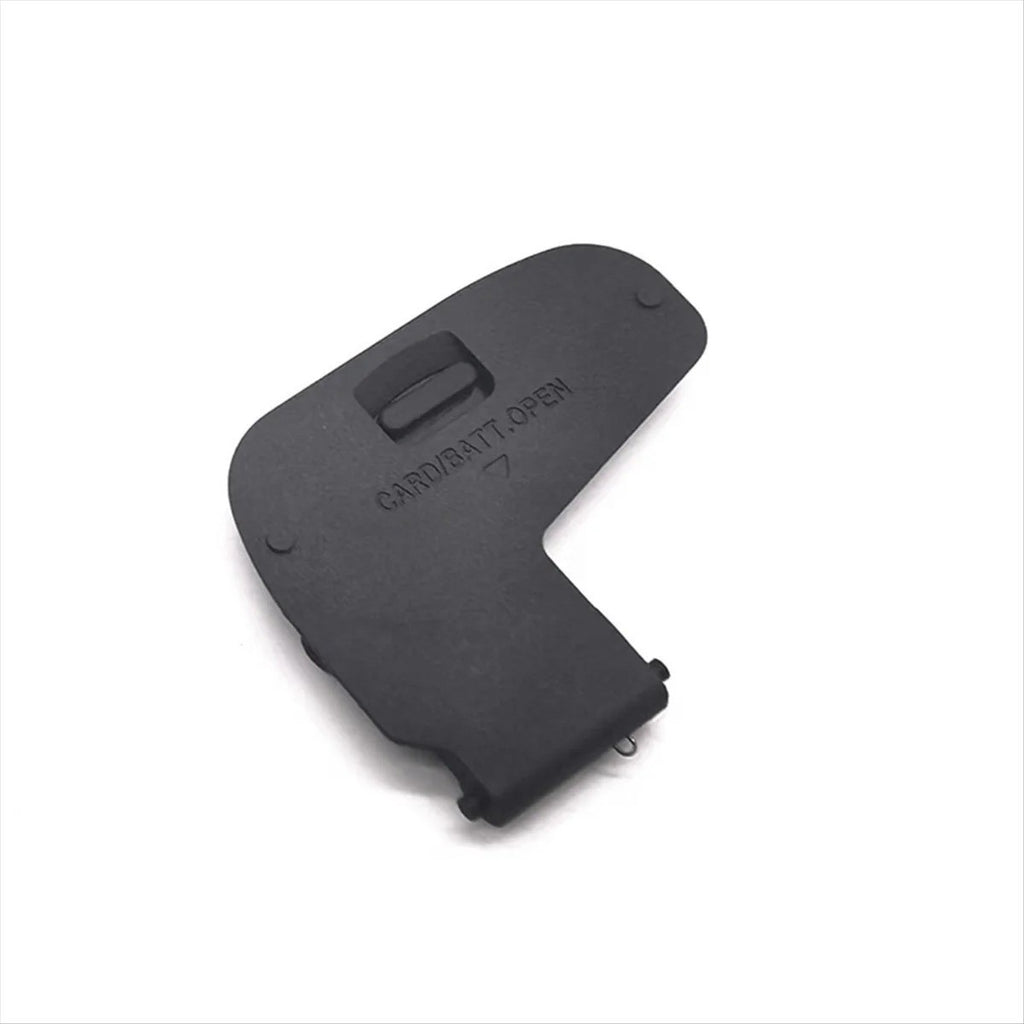 Replacement Part Battery Door Cover For Canon EOS RP R8 Camera Black New