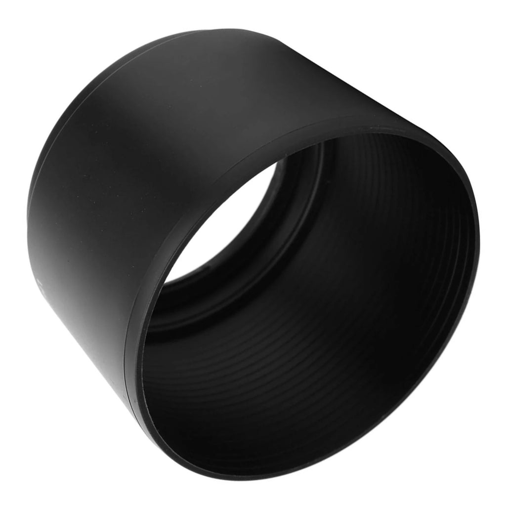 LH-61E Lens Hood Shade Bayonet Replacement for Olympus 70-300mm f/4.8-6.7